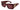 Gucci 1842S Burgundy 005 Sunglasses, Size 53 – Dayal Opticals