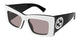 WHITE & BLACK 006 / 53