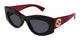BLACK & RED 006 / 53