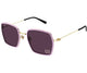 GOLD VIOLET 005 / 52