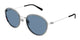 SILVER & GREY BLUE   003 / 51