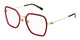 BURGUNDY GOLD 004 / 51