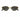 Gucci 1853S Gold & Grey 001 Sunglasses, Size 55 -Dayal Opticals  