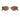 Gucci 1853S Gold & Brown 003 Sunglasses, Size 55 -Dayal Opticals   