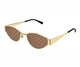GOLD & BROWN 003 / 55