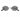 Gucci 1854S Silver 002 Sunglasses, Size 51 -Dayal Opticals 