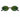 Gucci 1854S MiliTary Green 003 Sunglasses, Size 51 -Dayal Opticals 