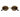 Gucci 1854S Gold 005 Sunglasses, Size 51 -Dayal Opticals