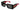 Gucci 1860S Black & Grey 001 Sunglasses, Size 52 – Dayal Opticals
