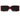 Gucci 1860S Burgundy 003 Sunglasses, Size 52 – Dayal Opticals