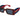 Gucci 1860S Burgundy 003 Sunglasses, Size 52 – Dayal Opticals