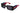 Gucci 1860S Black 004 Sunglasses, Size 52 – Dayal Opticals