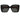 Gucci 1861S Black & Red Green 001 Sunglasses, Size 53 – Dayal Opticals