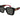 Gucci 1861S Black & Red Green 001 Sunglasses, Size 53 – Dayal Opticals