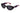 Gucci 1862S Black & Blue 004 Sunglasses, Size 52 – Dayal Opticals