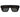 Gucci 1868S Black & Green Red 001 Sunglasses, Size 53 – Dayal Opticals
