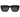 Gucci 1869S Black & Green Red 001 Sunglasses, Size 53 – Dayal Opticals