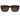 Gucci 1869S Havana & Brown 002 Sunglasses, Size 53 – Dayal Opticals