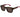 Gucci 1869S Havana & Brown 002 Sunglasses, Size 53 – Dayal Opticals