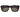 Gucci 1869S Havana & Grey 004 Sunglasses, Size 53 – Dayal Opticals