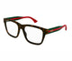 HAVANA BROWN GREEN 006 / 56