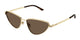 GOLD BROWN 002 / 57