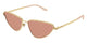 MATTE GOLD & PINK   004 / 57