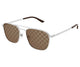 SILVER & BROWN 004 / 54