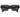 Gucci 1887S black 001 Sunglasses, Size 54 – Dayal Opticals