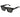 Gucci 1889S BLACK & GREY 001 Sunglasses, Size 51 – Dayal Opticals