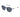 Gucci 1890S Crystal Blue & Silver 004 Sunglasses, Size 48 – Dayal Opticals 