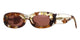 CRYSTAL BROWN HAVANA 001 / 48