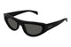 BLACK   001 / 55