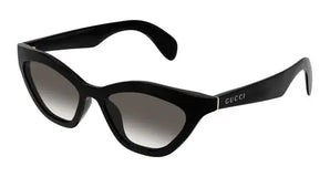 Gucci 1931S Black 001 Sunglasses, Size 52 – Dayal Opticals