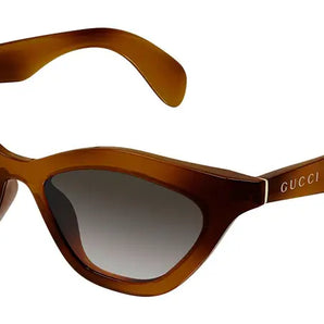 Gucci 1931S Tortoise  003 Sunglasses, Size 52 – Dayal Opticals