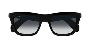Gucci 1933S Black 001 Sunglasses, Size 53 – Dayal Opticals