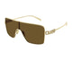 GOLD BROWN 003 / 99