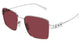 SILVER RED 003 / 54