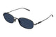 GUNMETAL & BLUE 001 / 54