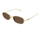 GOLD & BROWN 002 / 54