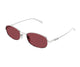 SILVER & RED 003 / 54