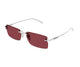 SILVER RED 003 / 56