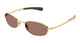 GOLD & BROWN 003 / 53