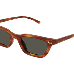 Gucci 1944S Havana  002 Sunglasses, Size 50 – Dayal Opticals