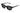 Gucci 1946S  001 Black Sunglasses, Size 48 – Dayal Opticals