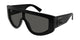 BLACK  001 / 99