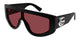 BLACK & RED 002 / 99