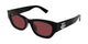 BLACK & RED 004 / 53