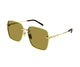GOLD & GREEN 004 / 60