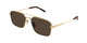 GOLD & BROWN 002 / 58
